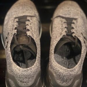 Under Armour size 11.5